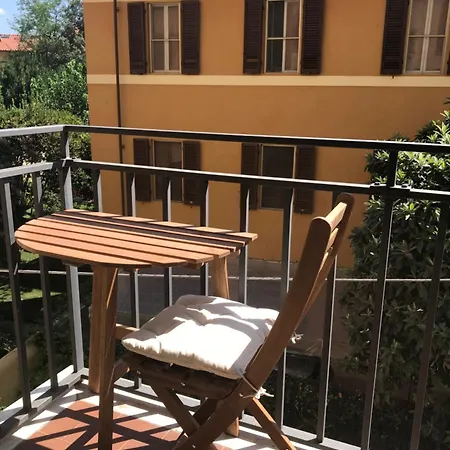 Penzion Gialel Pisa