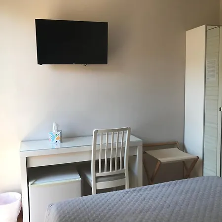 Gialel 2* Pisa