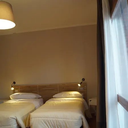 Gialel Penzion Pisa
