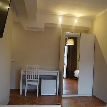 Penzion Gialel Pisa