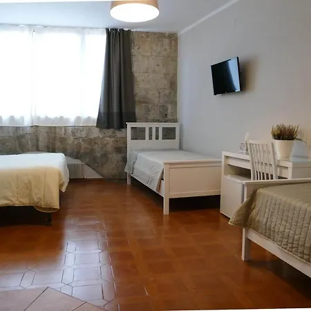 Penzion Gialel Pisa