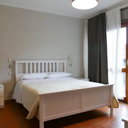 Gialel Penzion Pisa