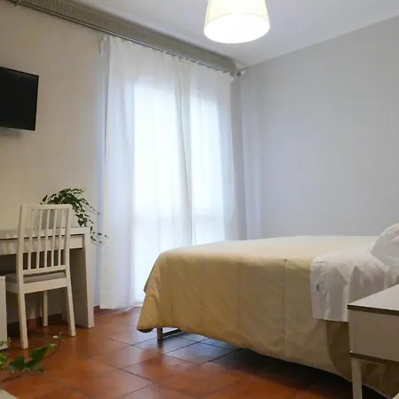 Penzion Gialel Pisa